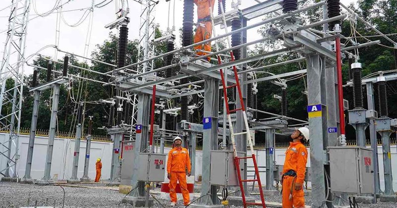 Lịch cúp điện ở Đồng Nai ngày mai 11.8