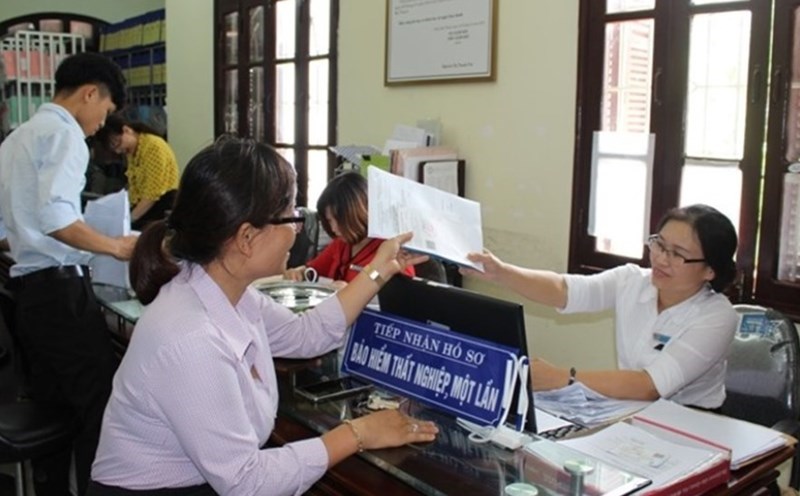 Cán bộ, công chức, viên chức công tác tại địa bàn xã Hợp Thành thuộc đối tượng được hưởng các chế độ theo quy định của Nghị định 116/2010/NĐ-CP. Ảnh minh họa: Hà Anh