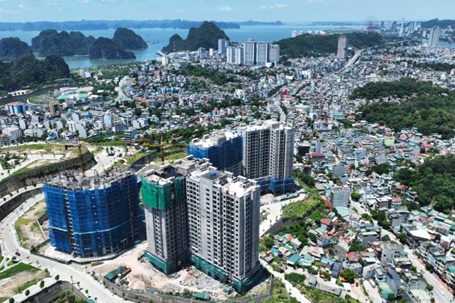 1 dự án nhà ở xã hội được hỗ trợ 500 triệu đồng mỗi căn