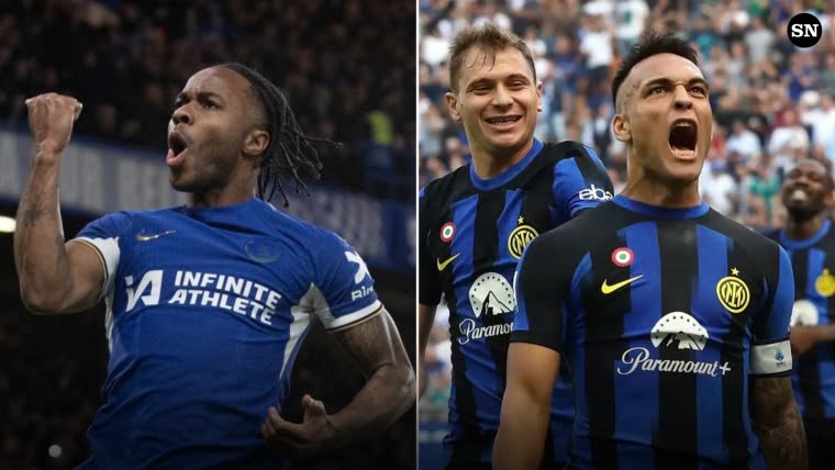 Vì sao áo đấu của Chelsea đầu mùa không có logo nhà tài trợ?