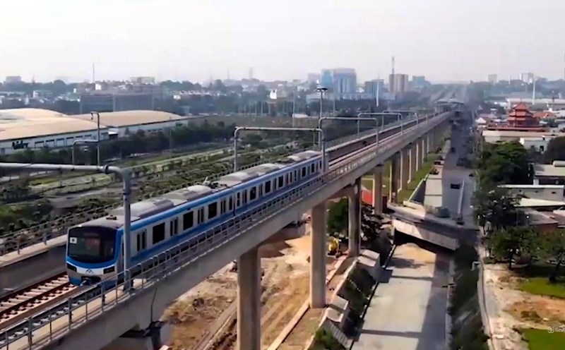 Cần làm gì để chuyển đổi xanh được đồng bộ?