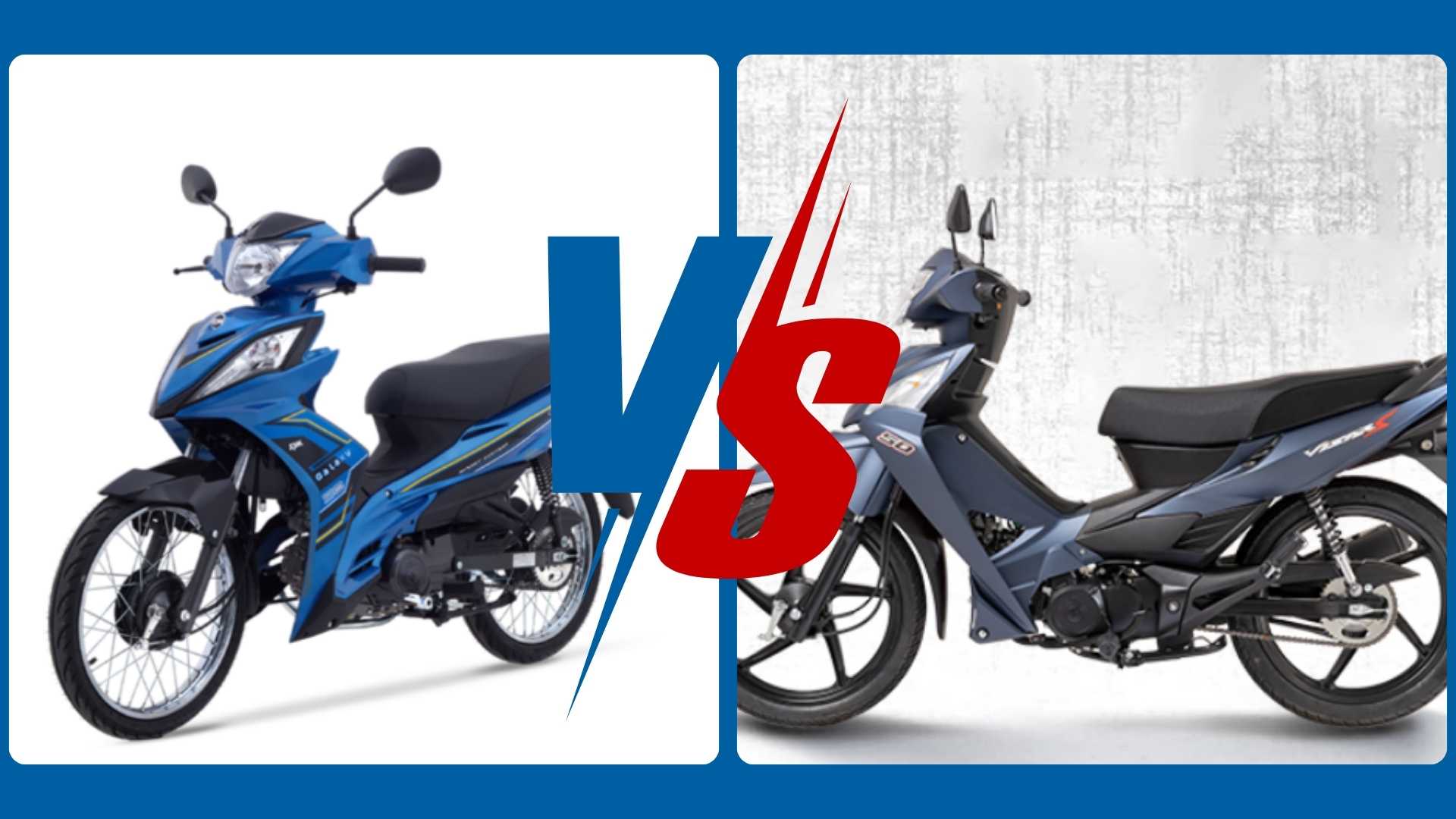 Xe máy số dưới 50cc cho công nhân tham khảo. 