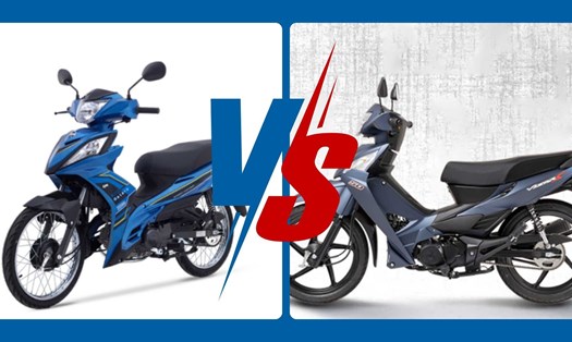 Xe máy số dưới 50cc cho công nhân tham khảo.