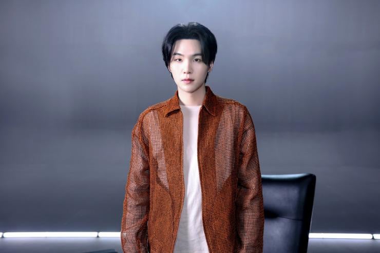 Suga BTS sẽ bị cảnh sát triệu tập. Ảnh: AllKpop.