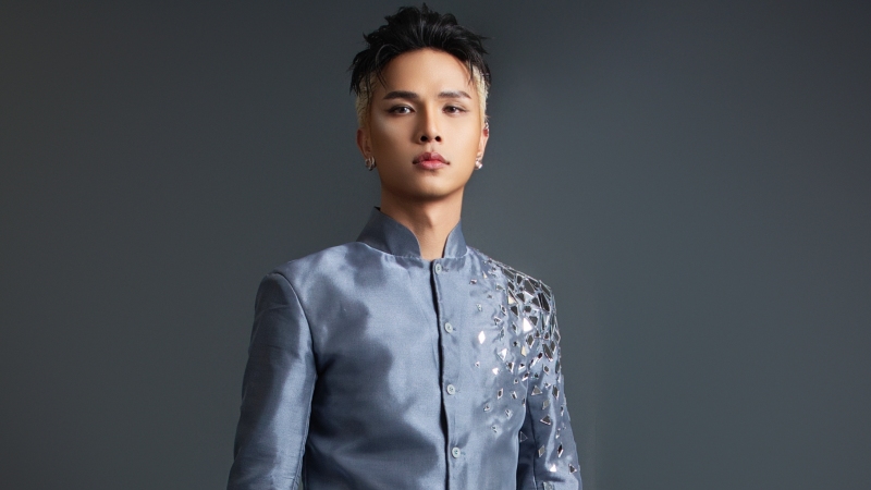 Đạo diễn Neko Lê. Ảnh: Facebook nhân vật.