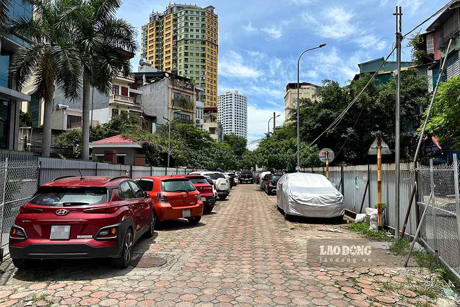 Theo kế hoạch, trong thời gian tới, UBND quận Ba Đình sẽ tiếp tục đôn đốc, hướng dẫn các đơn vị còn lại triển khai ứng dụng theo đúng chỉ đạo của UBND thành phố; đồng thời tổ chức đoàn kiểm tra liên ngành tiếp tục kiểm tra, xử lý các điểm trông giữ phương tiện vi phạm.