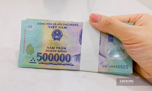 Ảnh minh hoạ: Trà My