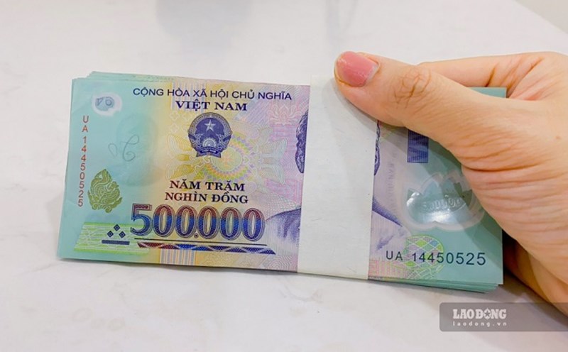 Ảnh minh hoạ: Trà My