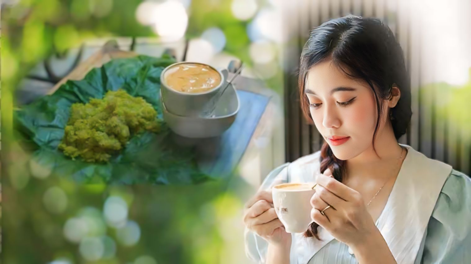 Mê đắm thức quà thu Hà Nội