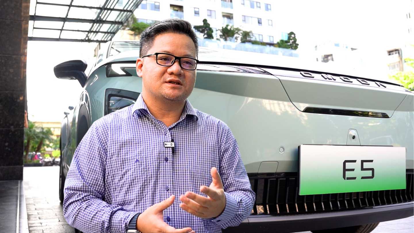 Doanh nghiệp chờ thêm "bệ phóng" cho chuyển đổi xanh