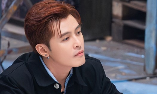 Gin Tuấn Kiệt dừng chân ở "Anh trai say hi". Ảnh: Nhà sản xuất