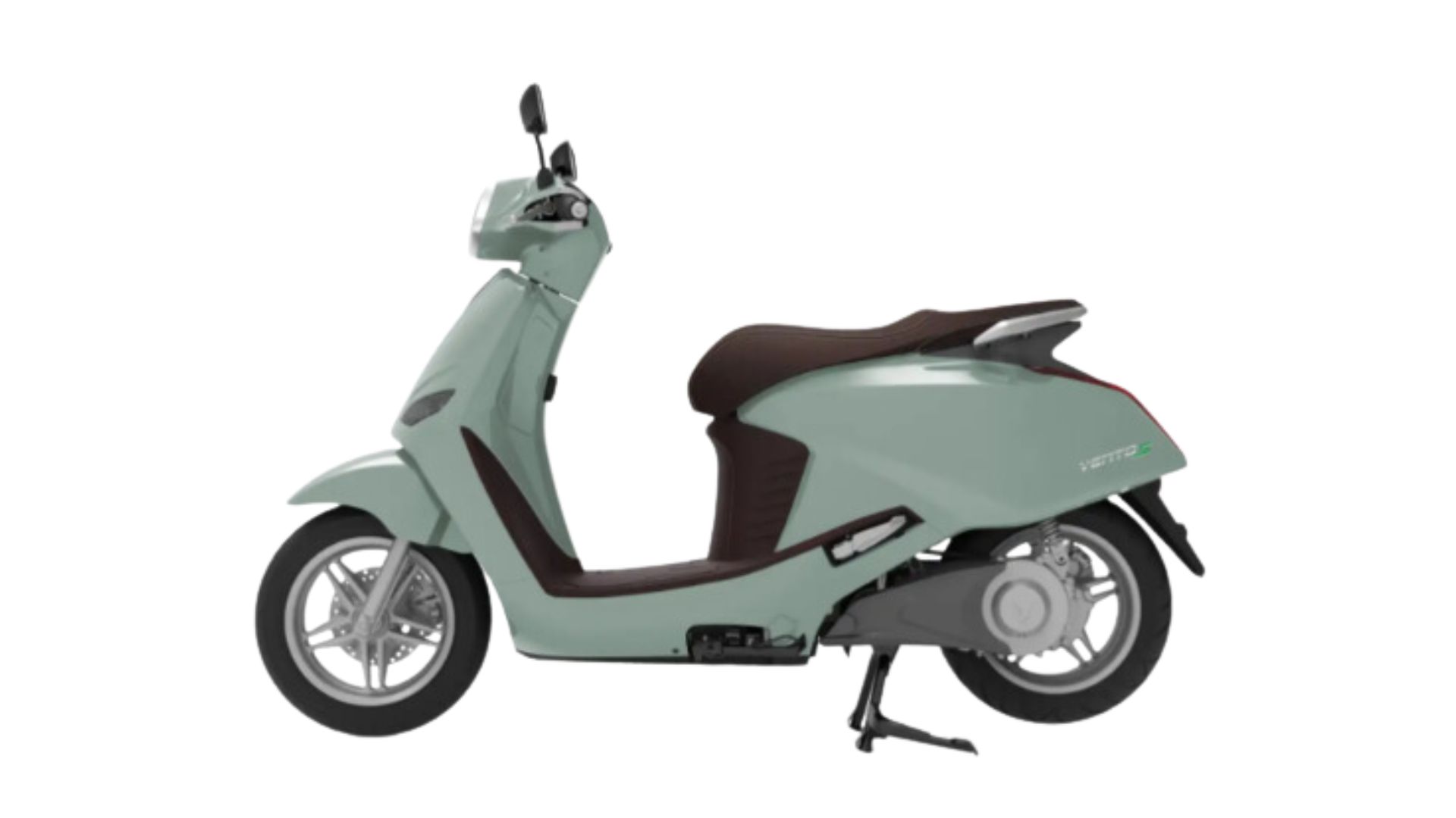 VinFast Vento S electric motorbike. Photo: VinFast.