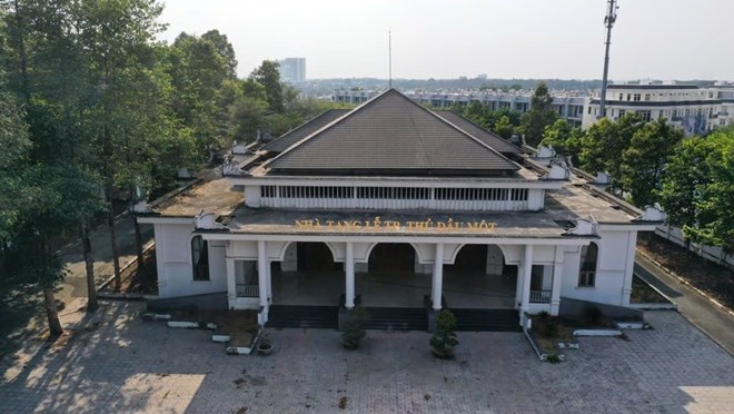Khó tìm nơi làm tang lễ cho người lao động xa quê ở Bình Dương