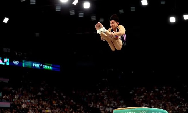 Thể thao Đông Nam Á và bước tiến tại Olympic 2024