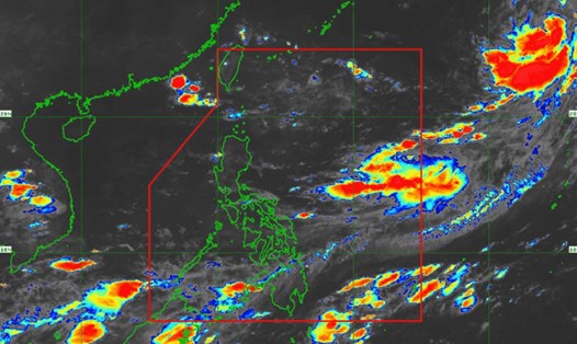 Dự báo có bao nhiêu cơn bão từ nay đến tháng 9