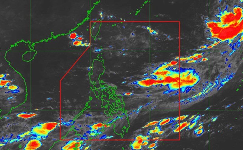 Dự báo có bao nhiêu cơn bão từ nay đến tháng 9