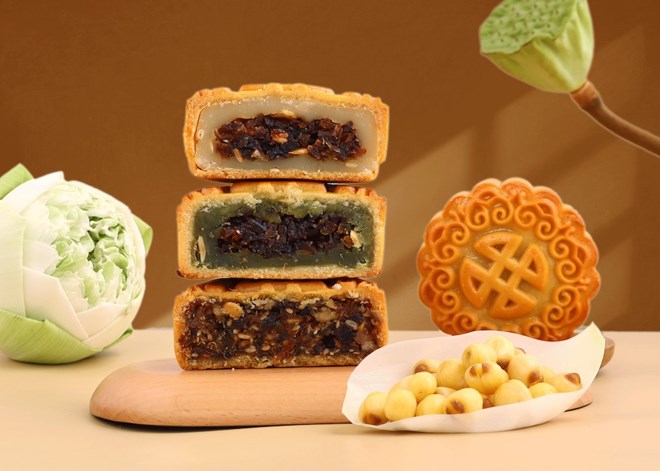 Tăng cường bảo đảm an toàn thực phẩm Tết Trung thu năm 2024