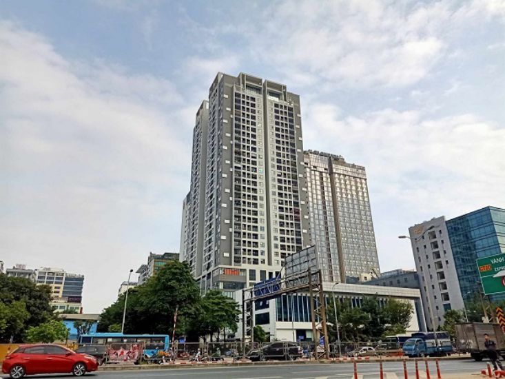 Tín dụng bất động sản đã có chuyển biến tích cực, tuy nhiên vẫn tồn tại điểm nghẽn. Ảnh: Lục Giang