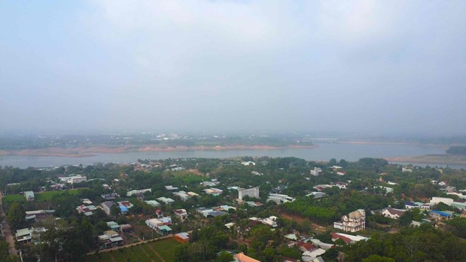 Kết luận thanh tra Chủ tịch huyện Vĩnh Cửu về tiếp công dân