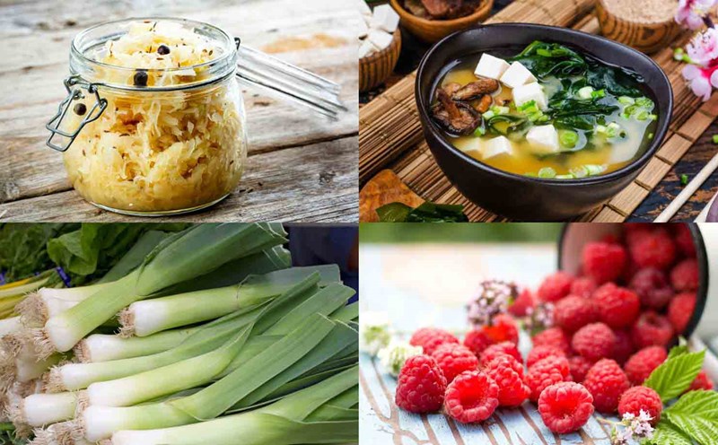 5 lí do quả lê tốt cho đường ruột và tiêu hóa khỏe mạnh