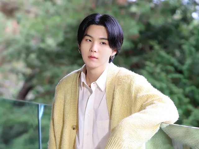 Suga BTS bị tẩy chay. Ảnh: AllKPop.