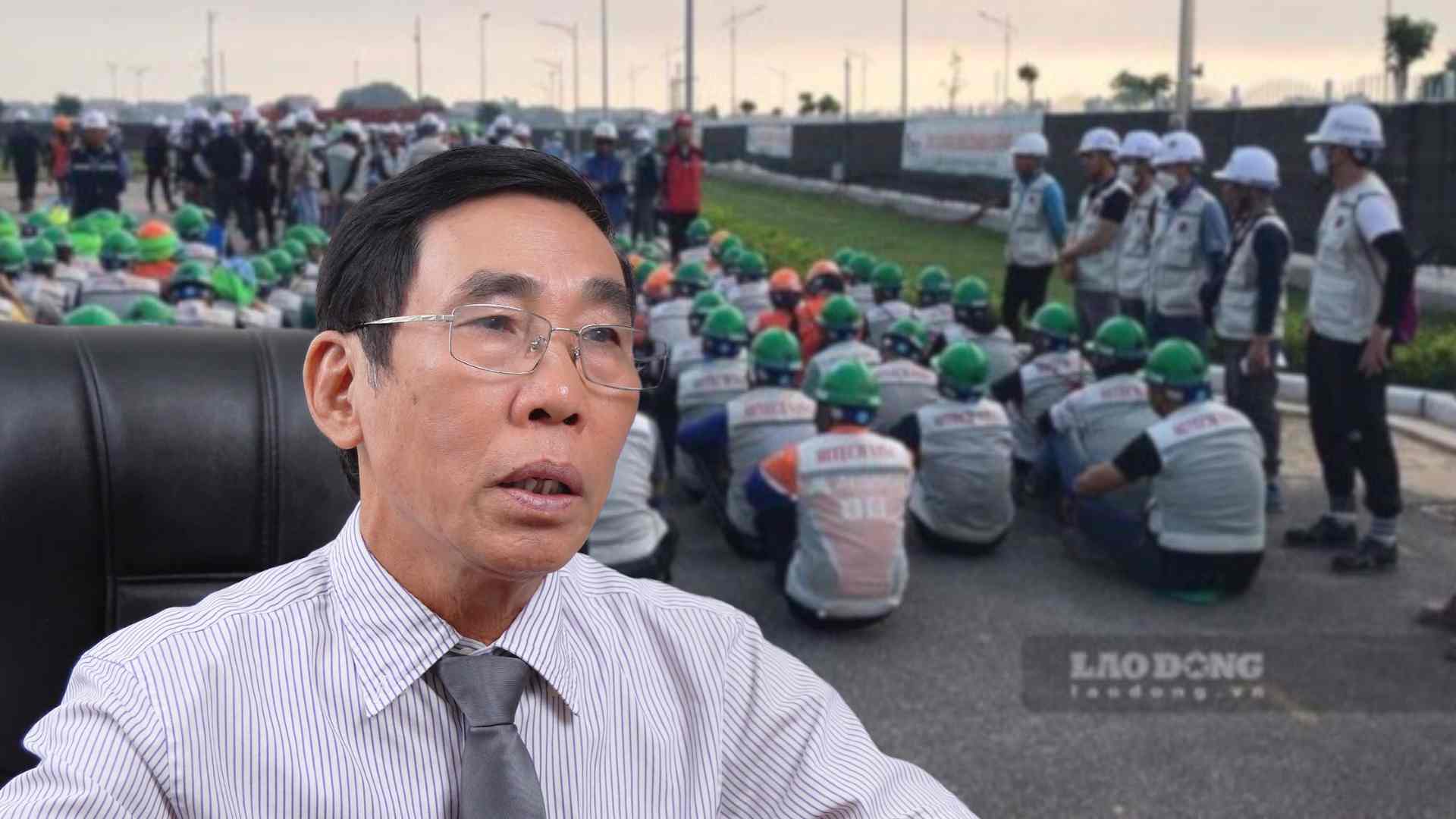 Bị công ty chậm trả lương, người lao động cần làm gì?