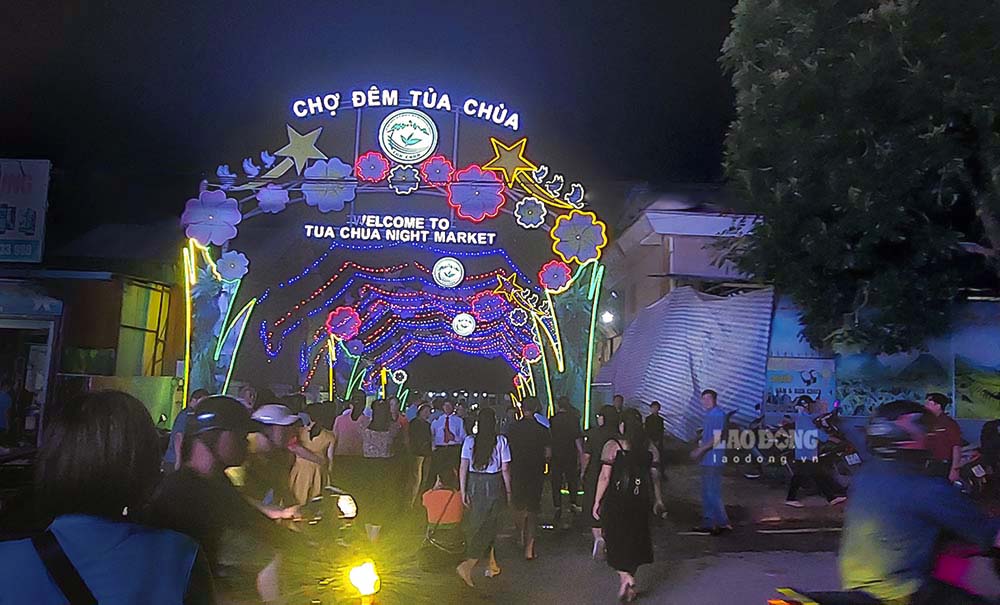Điện Biên có thêm 2 điểm du lịch trên cao nguyên đá Tủa Chùa