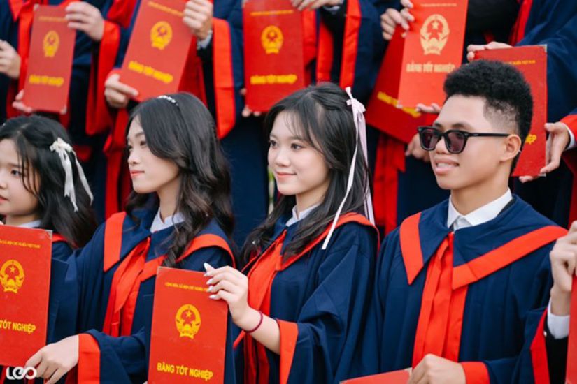 Thủ khoa khối B quyết tâm theo đuổi ước mơ trở thành bác sĩ Y khoa. Ảnh: Nhân vật cung cấp