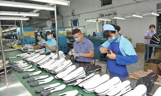 ĐBQH đề xuất cần có sự thay đổi mạnh mẽ trong chính sách hỗ trợ phát triển doanh nghiệp. Ảnh: Thanh Vân