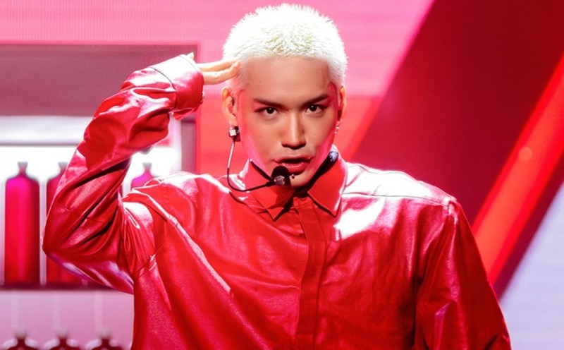 Anh trai say hi chiếu liên tiếp 2 tập trong tuần