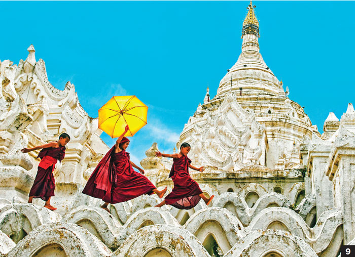 “Little Angels” - Photography .org Gold Award - India, third prize at Urban Photography Awards (Italy), photo book cover of Trieste Photo Festival (Italy)