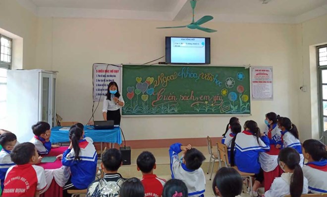 Khi niềm tin được trao gửi đúng địa chỉ
