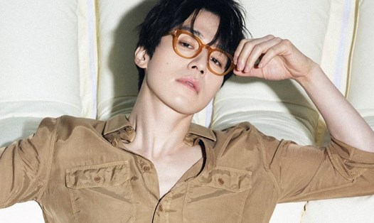 Nam diễn viên Hàn Quốc Lee Dong Wook. Ảnh: Naver