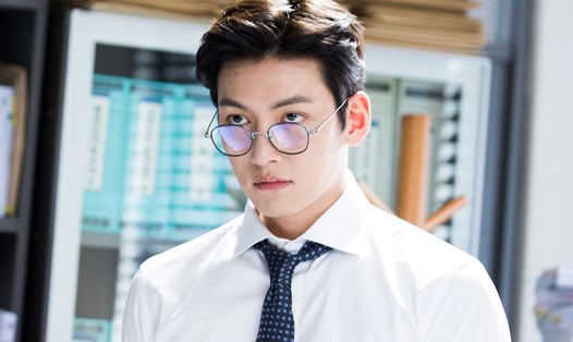 Nam diễn viên Hàn Quốc Ji Chang Wook. Ảnh: Naver