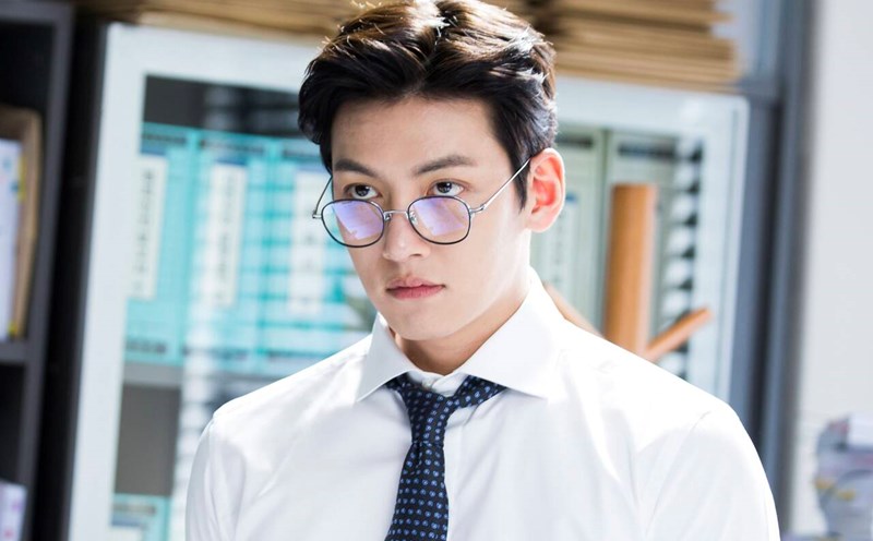 Nam diễn viên Hàn Quốc Ji Chang Wook. Ảnh: Naver