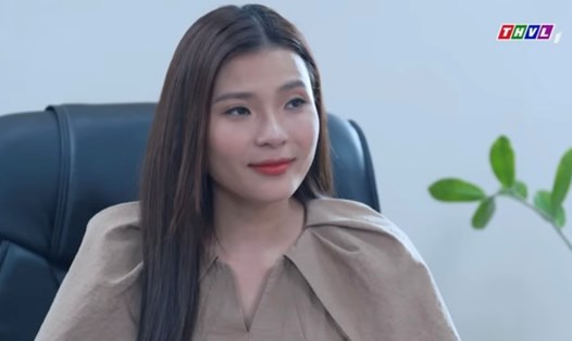 Phim "Tình yêu bất tử". Ảnh: NSX
