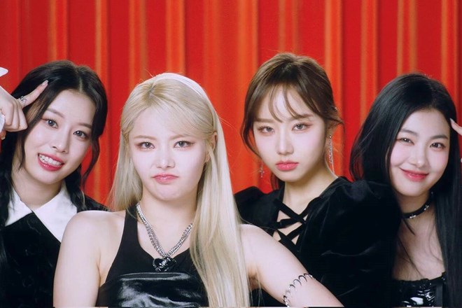 Công ty tổn thất vì thu nạp 3 idol bị đuổi khỏi Fifty Fifty