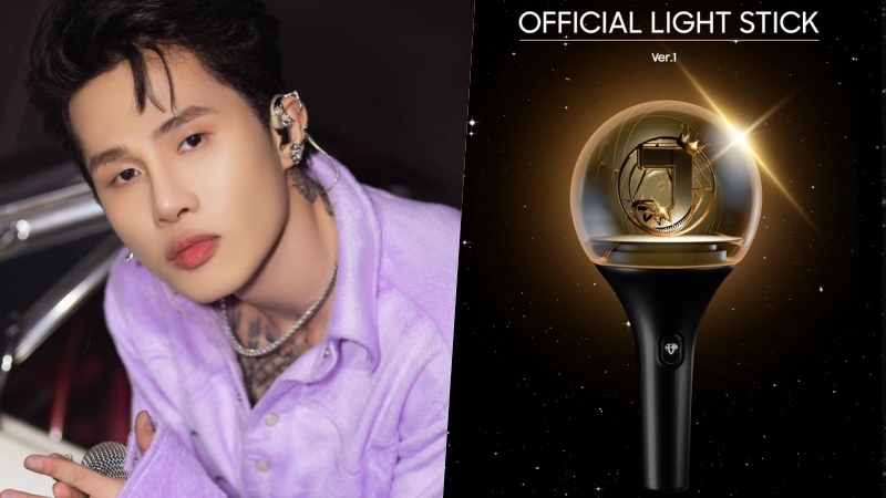 Jack gây tranh cãi vì đạo nhái. Ảnh: Facebook nhân vật