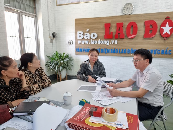 Có giấy kết hôn nhưng không được công nhận vợ chồng