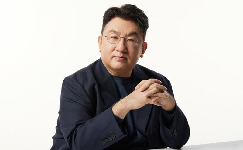 Bang Si Hyuk | LAODONG.VN