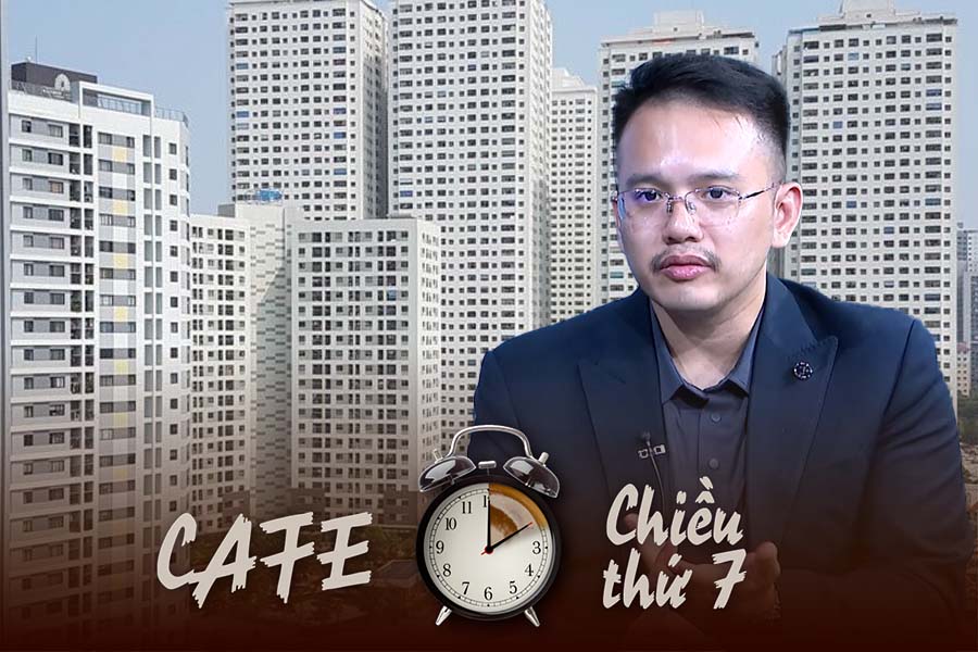 Thu nhập 40 triệu đồng/tháng mới mua được chung cư Hà Nội
