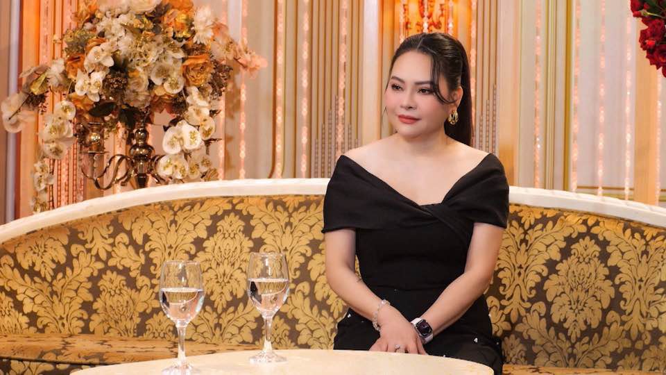 Ca sĩ Đông Đào. Ảnh: NSX