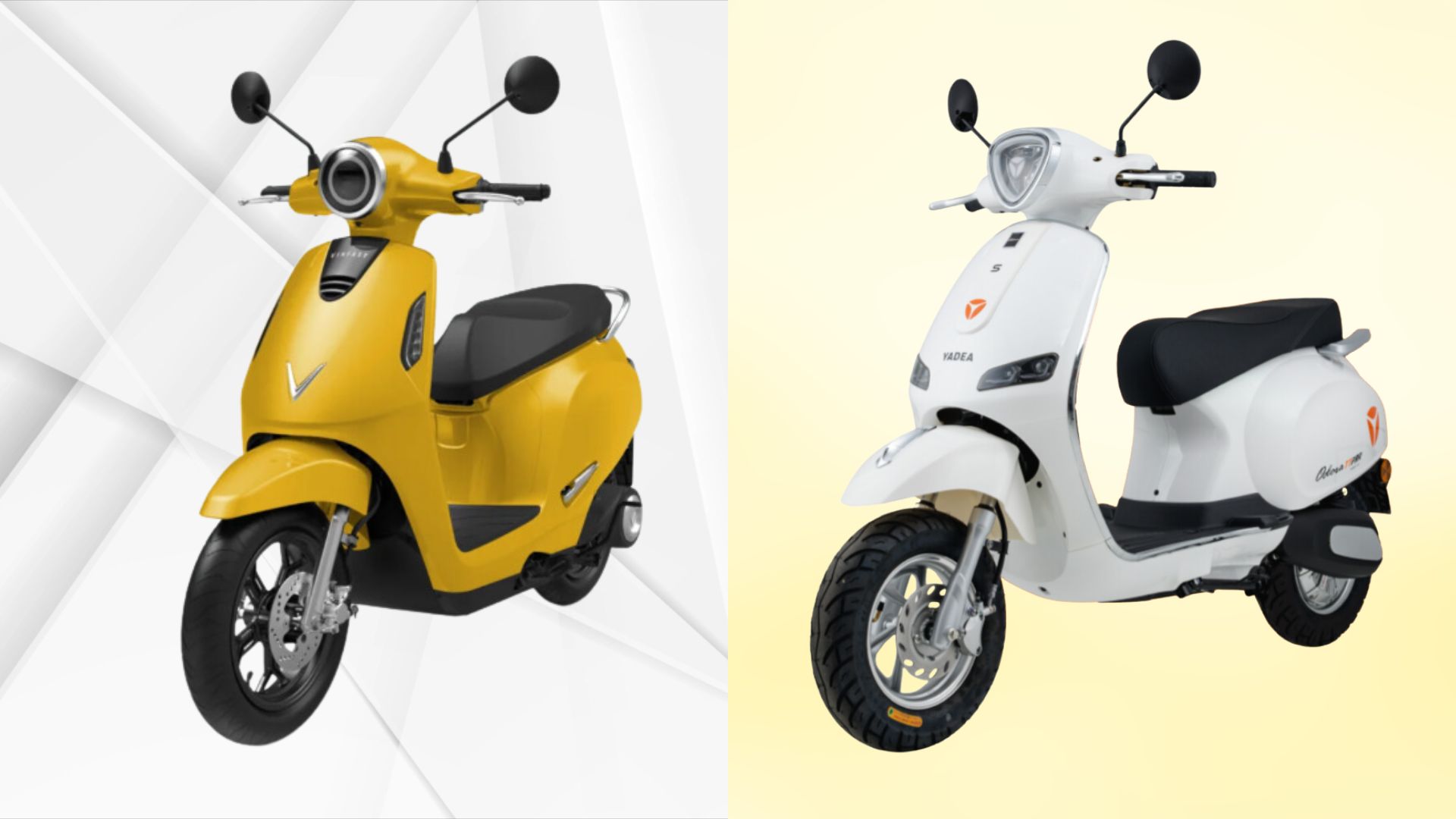 Xe máy điện giá rẻ, tiện ích cho công nhân tham khảo. 