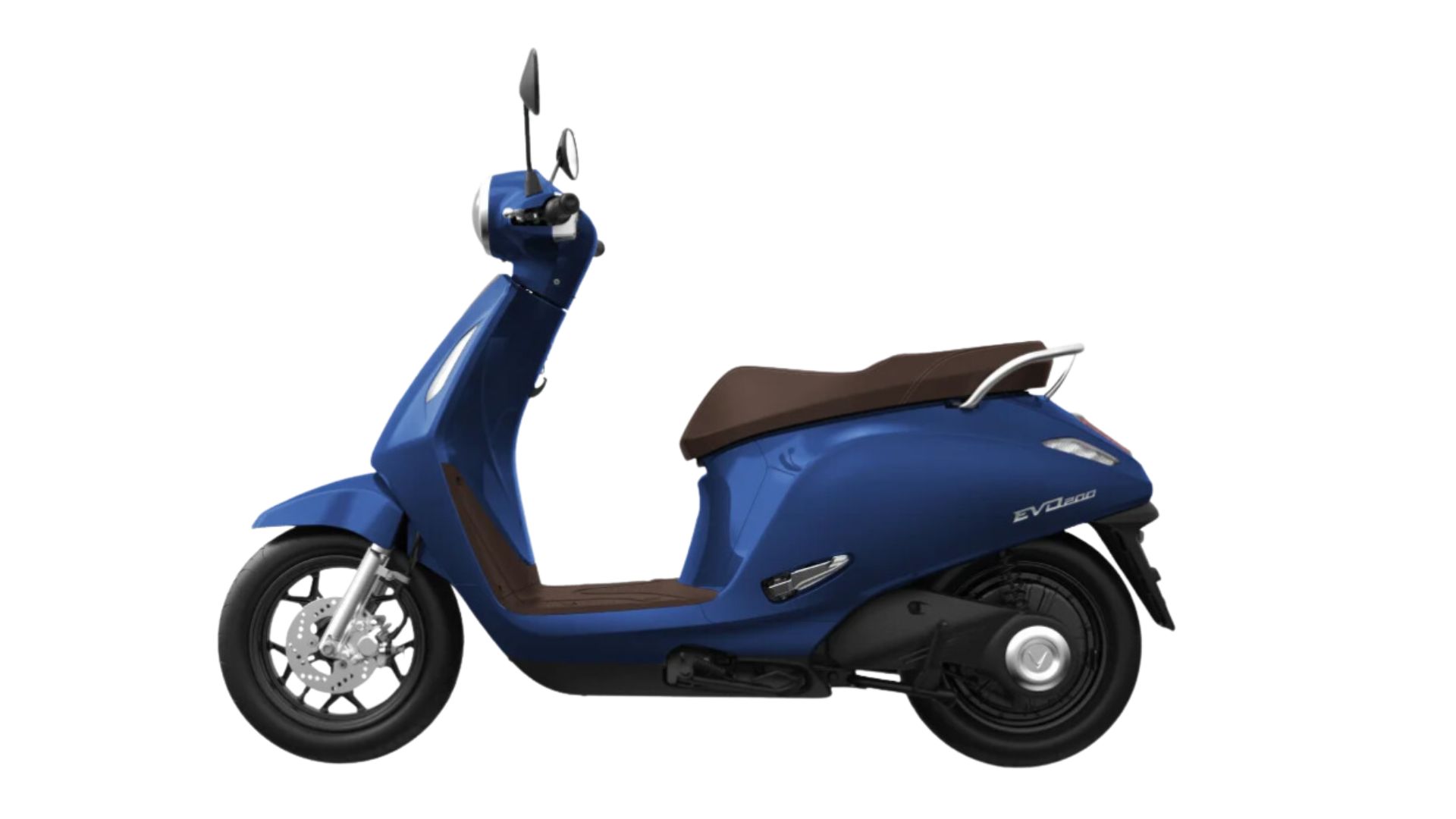 VinFast Evo200 electric motorbike. Photo: VinFast.