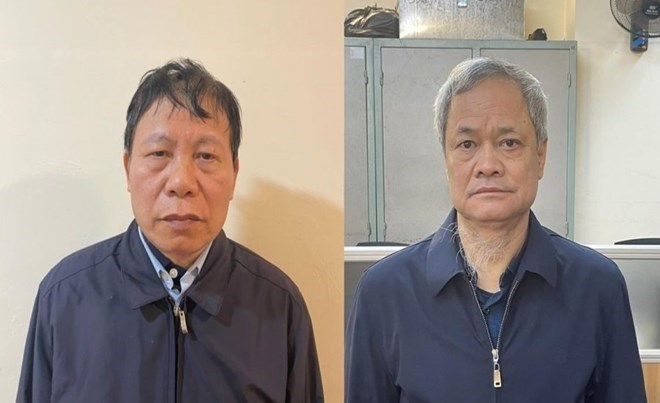 Cựu Bí thư Bắc Ninh nộp lại 14 tỉ, ăn hối lộ nuốt không trôi