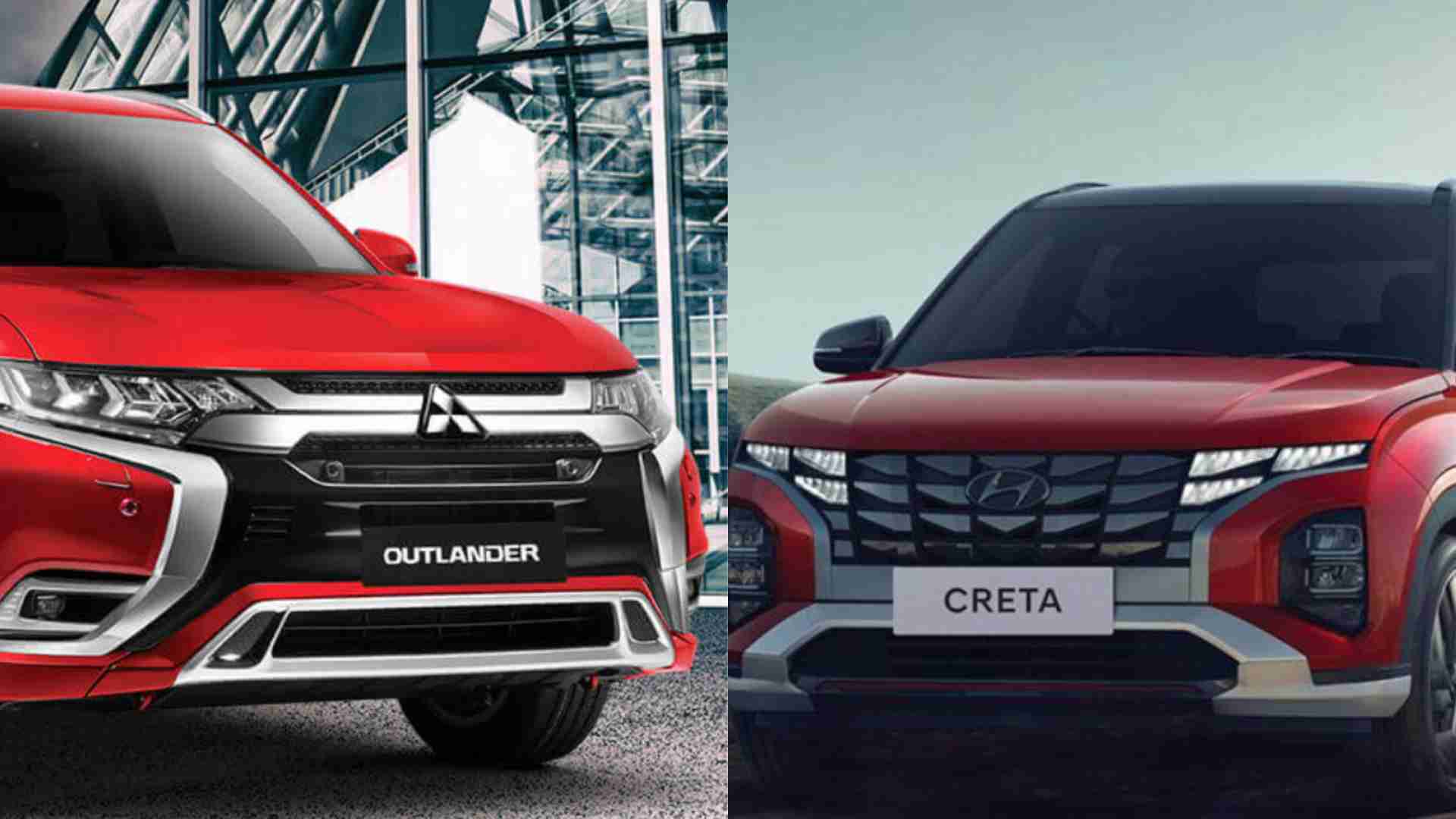 Giá xe Mitsubishi Outlander tháng 8 rẻ ngang xe hạng B. 