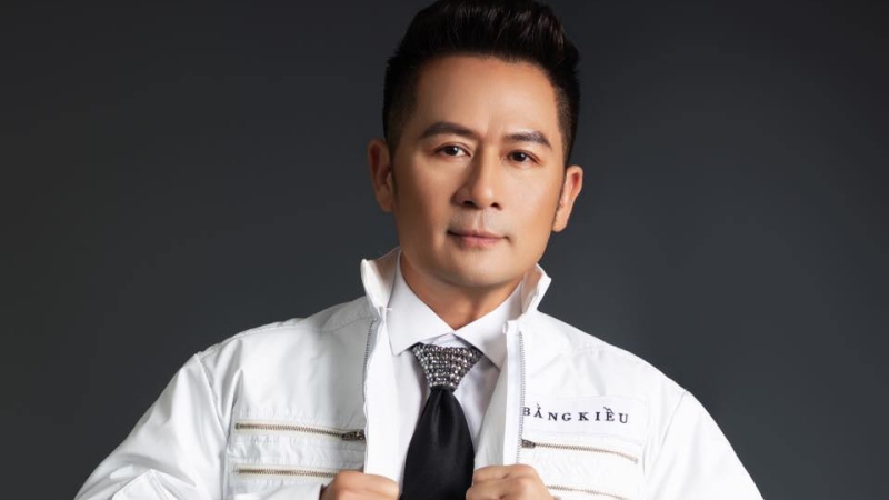 "Anh tài" Bằng Kiều làm thủ lĩnh trong công diễn 3. Ảnh: Nhà sản xuất.