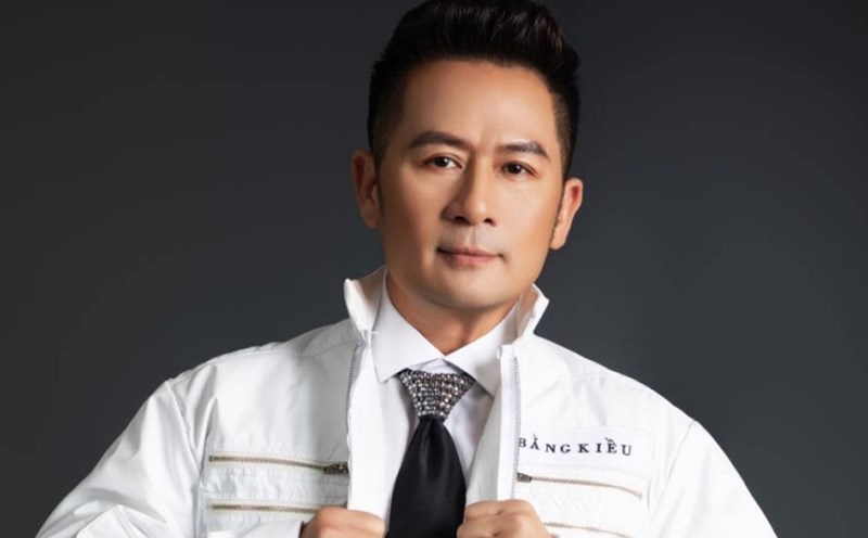 "Anh tài" Bằng Kiều làm thủ lĩnh trong công diễn 3. Ảnh: Nhà sản xuất.