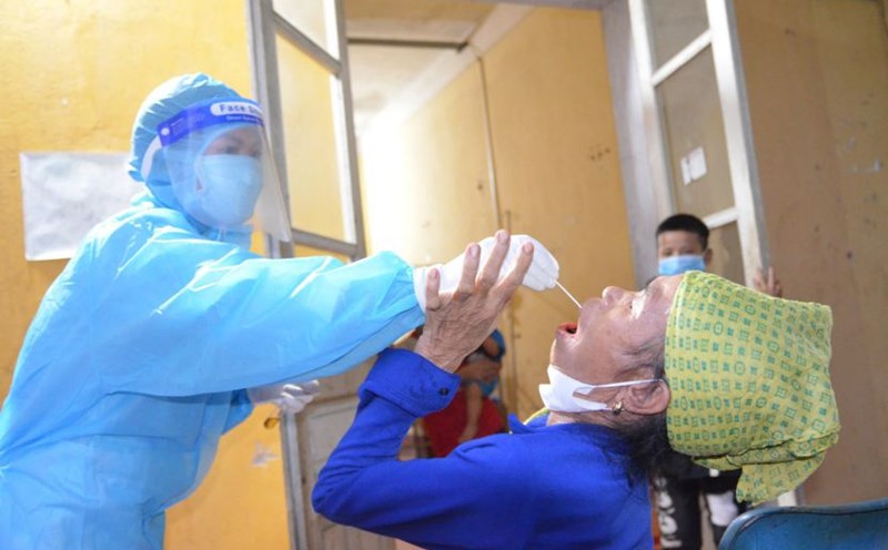 Điểm chuẩn Đại học Y khoa Vinh. Ảnh minh hoạ: Trung Du