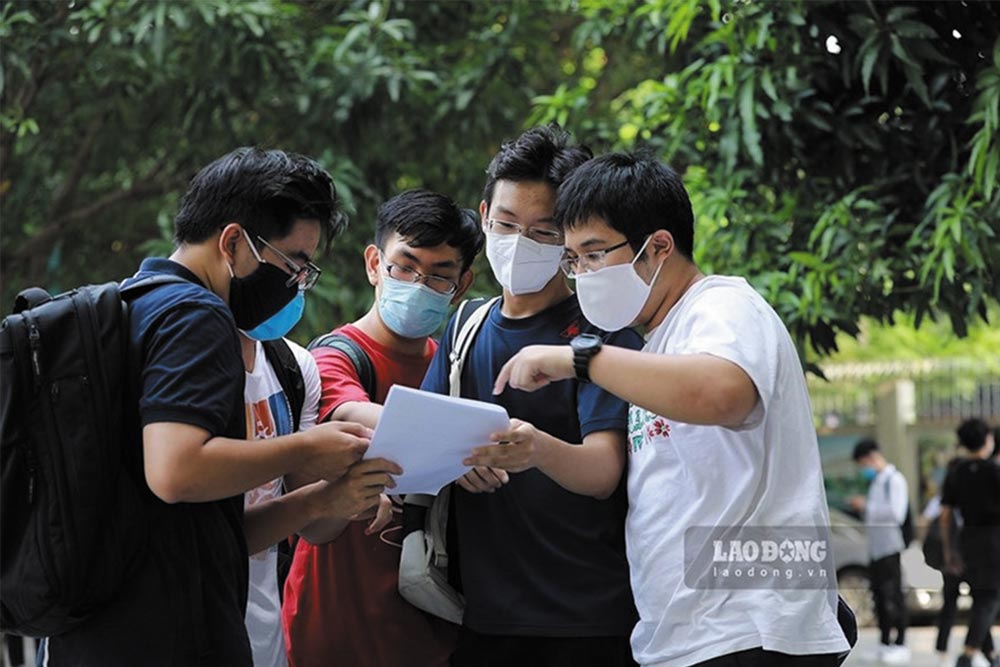 Điểm chuẩn ngành Logistics của các trường đại học năm 2024